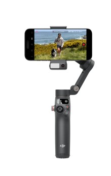 OSMO MOBILE 7